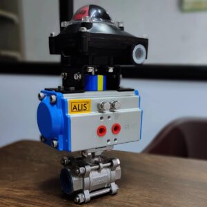 Rack And Pinion (S.S)