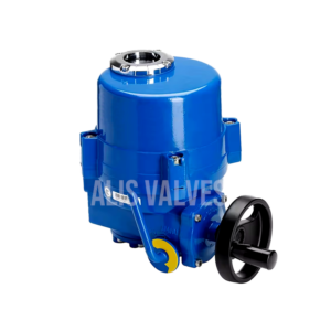 MEQ series electric actuator