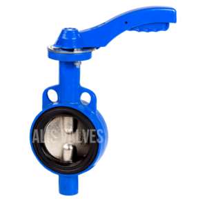 wafer type butterfly Valve manual