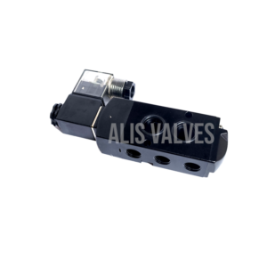 namur solenoid valve