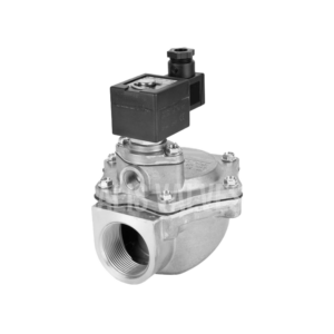 pilot operated diaphragm SOV